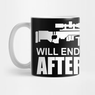 AWM Mug